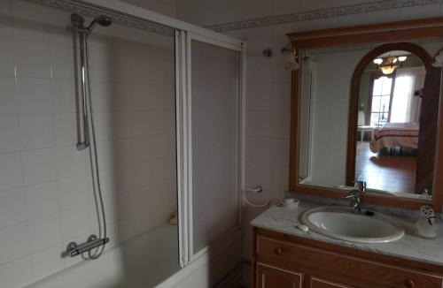 Competa Bed & Breakfast | Casa Roble B&B