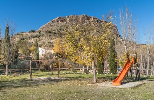 Castril Apartment | Casa Rocío Castril