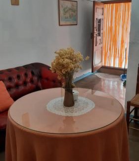 Capileira House | Casa Rocio