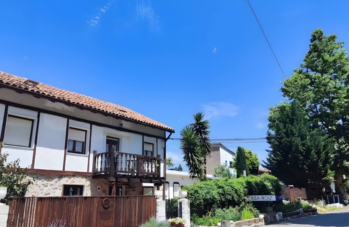 Viveda Apartment | Casa Roiz Apartment in Viveda