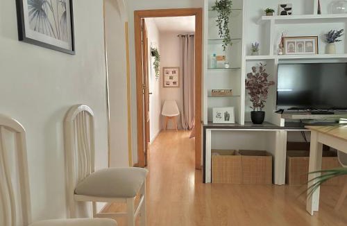 San Andres-San Pablo Apartment | Casa Rom