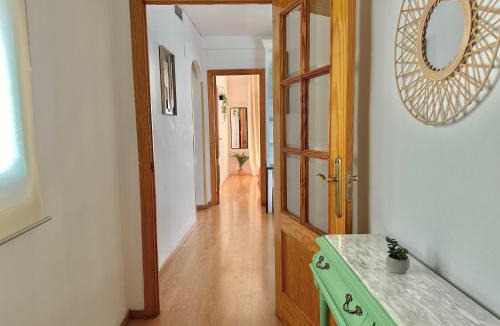 San Andres-San Pablo Apartment | Casa Rom