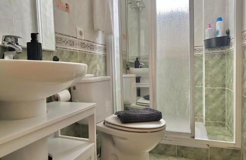 San Andres-San Pablo Apartment | Casa Rom