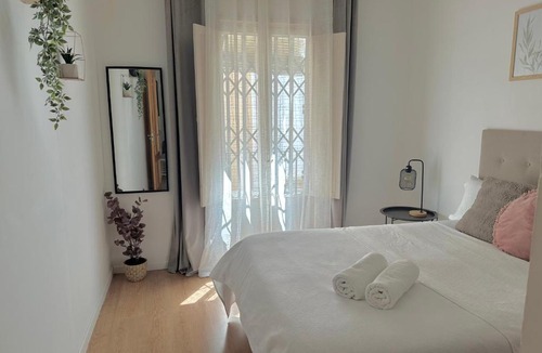 San Andres-San Pablo Apartment | Casa Roman