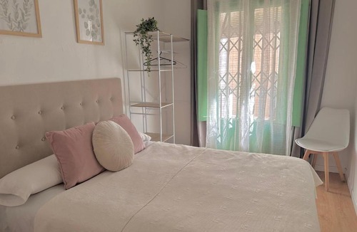 San Andres-San Pablo Apartment | Casa Roman