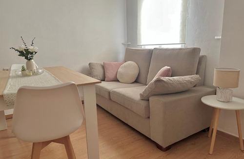 San Andres-San Pablo Apartment | Casa Roman
