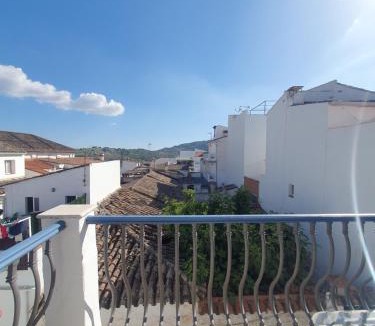 Cortes de la Frontera House | Casa Romero