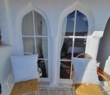 Cortes de la Frontera House | Casa Romero