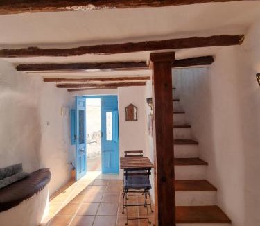 Cortes de la Frontera House | Casa Romero