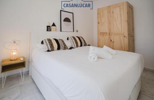 Sanlucar de Barrameda House | Casa Romero y Alba