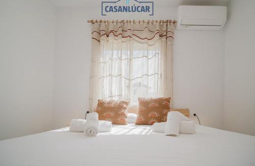 Sanlucar de Barrameda House | Casa Romero y Alba