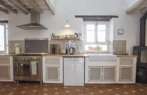 Jimena de la Frontera House | Casa Roselli. Traditional Andalucian townhouse in Jimena de la Frontera.