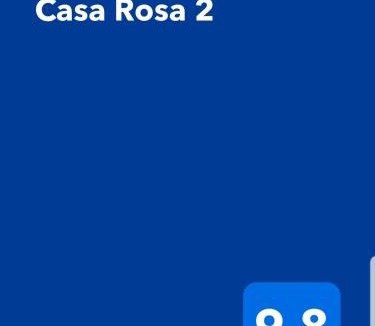 Valle de Abdalagis Apartment | Casa Rosa 2