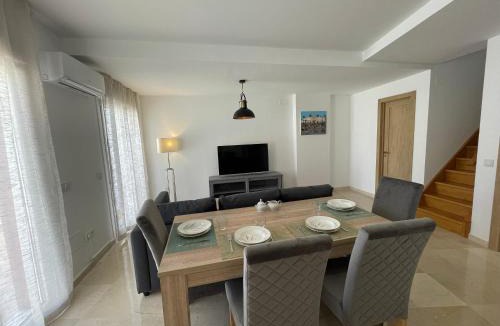 San Pedro de Alcantara Apartment | Casa Rosa Nova