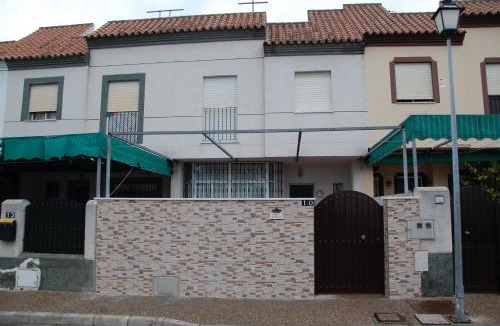 Sanlucar de Barrameda House | Casa Rosalia