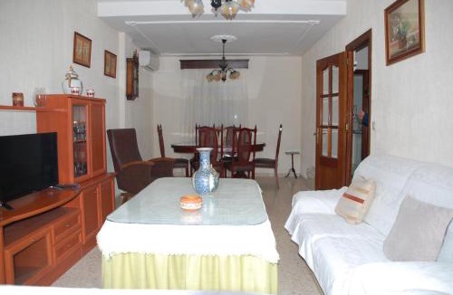 Sanlucar de Barrameda House | Casa Rosalia