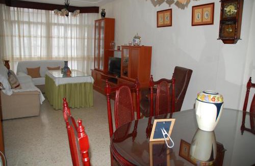 Sanlucar de Barrameda House | Casa Rosalia
