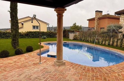 Reduena House | Casa Rosita: luxury and comfort for groups
