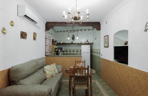 La Puebla de los Infantes Apartment | Casa Rural El Castillo
