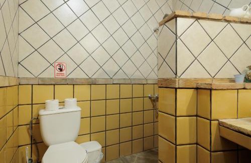 La Puebla de los Infantes Apartment | Casa Rural El Castillo
