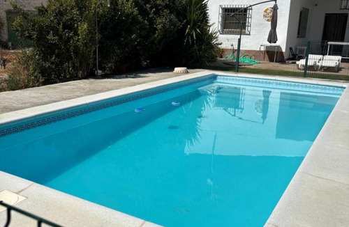 Los Palacios y Villafranca House | Casa rural la noria
