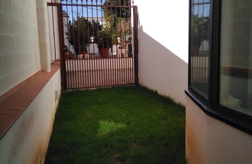 Villanueva del Ariscal House | Casa Rural Villa Bella