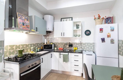 Beznar Apartment | Casa Rubia Limón Holiday Home