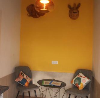 Huercal-Overa Apartment | Casa Ruby