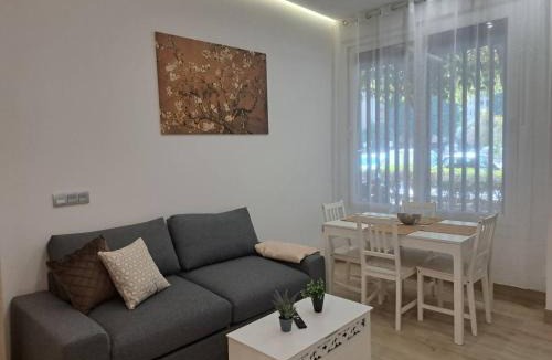 Huerta de la Salud Apartment | Casa Ruiz 3 - Sevilla