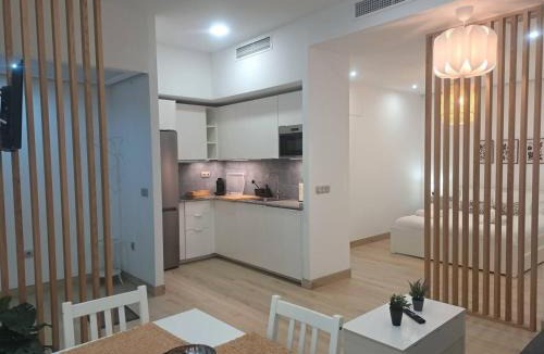 Huerta de la Salud Apartment | Casa Ruiz 3 - Sevilla