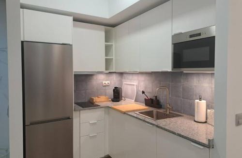 Huerta de la Salud Apartment | Casa Ruiz 3 - Sevilla