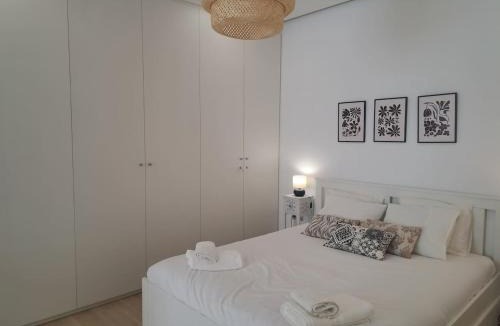 Huerta de la Salud Apartment | Casa Ruiz 4 - Sevilla
