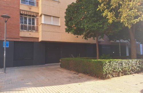Huerta de la Salud Apartment | Casa Ruiz 4 - Sevilla
