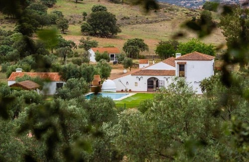 Penarroya-Pueblonuevo House | Casa Rural Finca Las Picazas