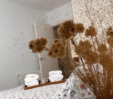 San Vicente de Alcantara House | Casa Rural Las Candelas