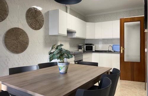 Malpartida de Plasencia House | Casa Rural Fuente Vieja