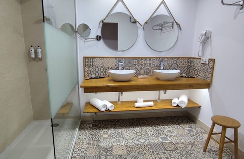 Malpartida de Plasencia House | Casa Rural el Rincón de Monfragüe