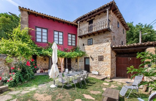 Reocin de los Molinos Apartment | Casa Rural La Majá in Reocín de los Molinos