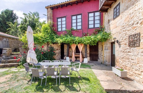 Reocin de los Molinos Apartment | Casa Rural La Majá in Reocín de los Molinos