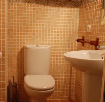 San Cristobal de Segovia House | Casa Rural Los Barreros