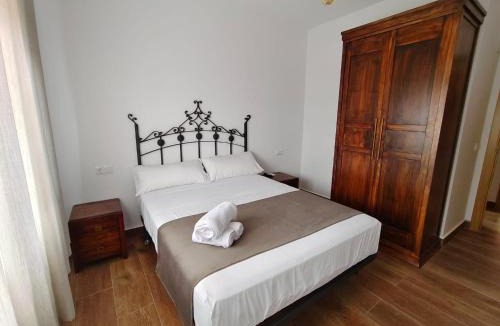 San Pablo de los Montes Ski Chalet | Casa Rural la Caprichosa II
