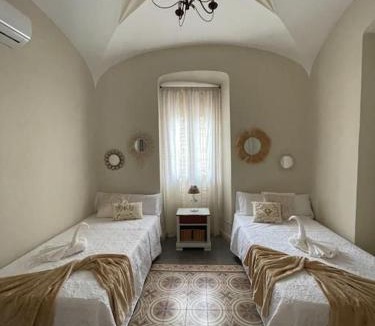Don Alvaro House | Casa Rural 3R Completa