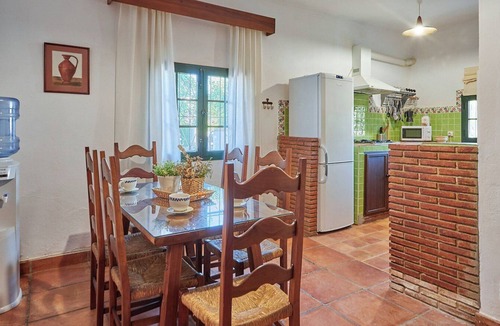 Prado del Rey Villa | Casa Rural Aguasal El Bosque by Ruralidays