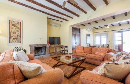 Fuente de Piedra House | Casa Rural Aire
