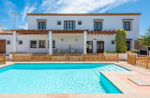Fuente de Piedra House | Casa Rural Aire
