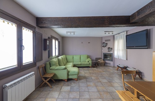 Laguardia Old Town Cottage | Casa Rural Aitetxe