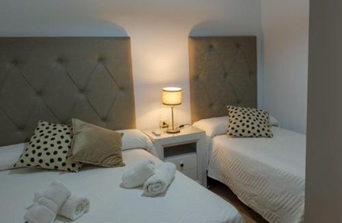 Riogordo Ski Chalet | Casa Rural Alés
