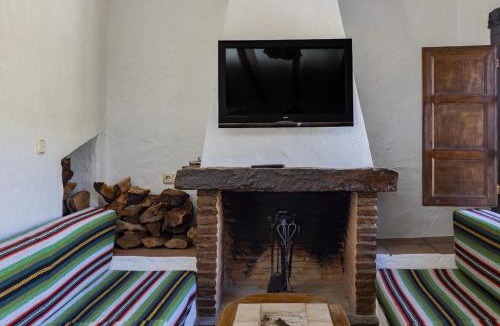 Jimera de Libar House | Casa Rural Albahaca