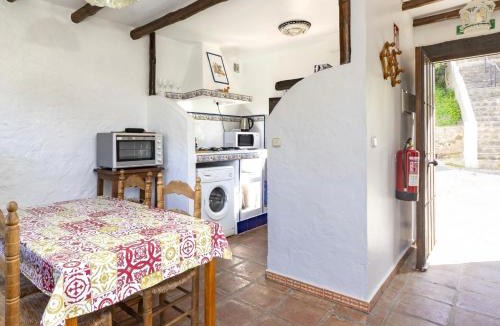 Jimera de Libar House | Casa Rural Albahaca
