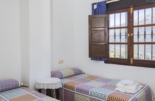 Jimera de Libar House | Casa Rural Albahaca